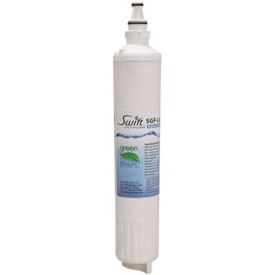 Exact Replacement Parts ERP Replacement Refrigerator Water Filter 5231JA2006B LG