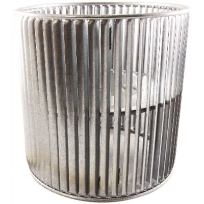 York 11 in. x 11 in. CW Blower Wheel 1/2 in. Bore