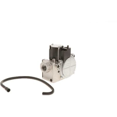 York 24-Volt 3.5 in. WC Natural 1/2 in. Gas Valve