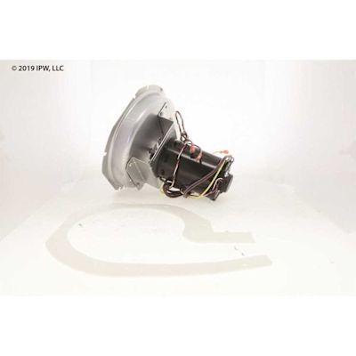Carrier Inducer Motor Assembly
