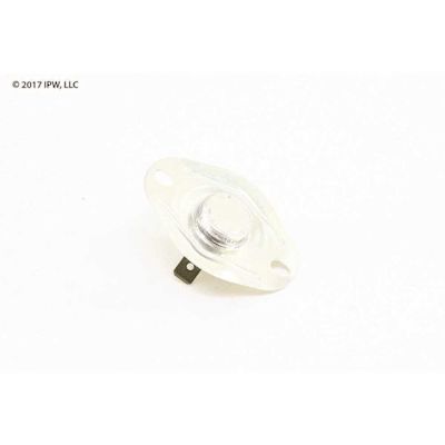 Carrier 250 Deg. M/R SPST Rollout Switch