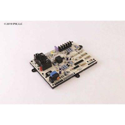 Carrier Circuit Board