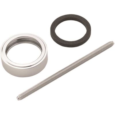 MOEN Sensor 1 in. Soap Dispenser Spacer Kit for Additional 13/16 in.