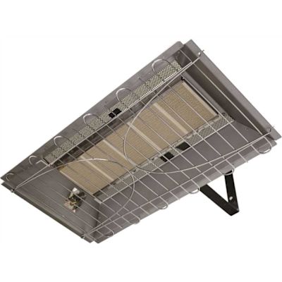 Dyna-Glo 33,000 BTU Natural Gas Overhead Infrared Garage Heater