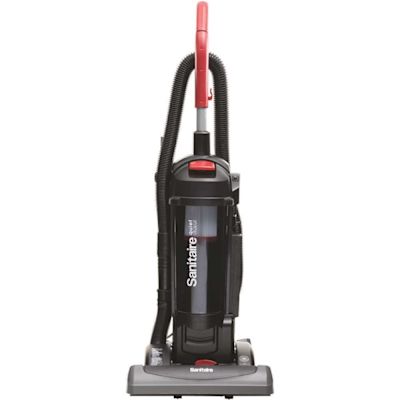 Sanitaire 10 Amp Bagless Upright Vacuum Cleaner