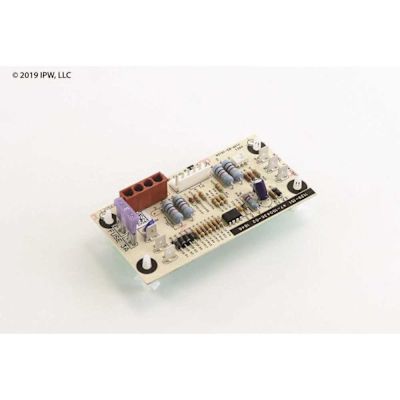 Rheem Control Board