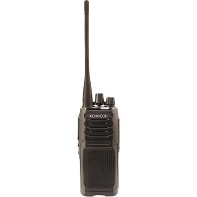 Kenwood 2-Watt Quad-Zone 16 Channel UHF 2-Way Radio