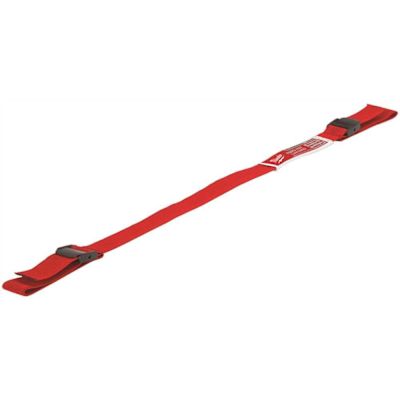 Milwaukee 2 lbs. Rated Hard Hat Lanyard