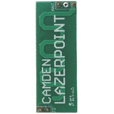 Plug-In Transmitter, for Use with CM-331, CM-332, CM-333 Touchless Switches
