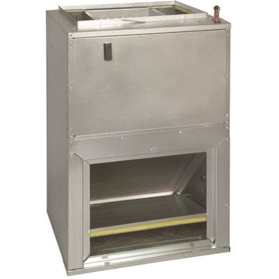 Goodman Ducted 2 Ton R-410A Wall-Mounted Unitary Split System Air Handler with TXV Expansion