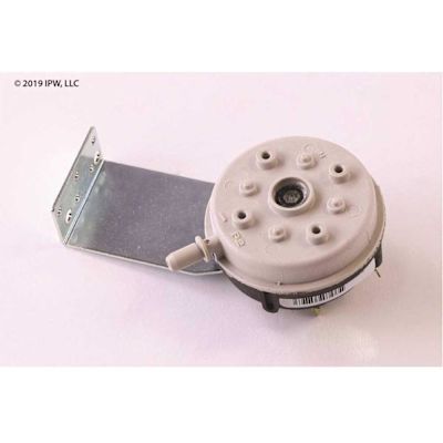 Rheem 2 Stage High PressSw(-)0.35wc
