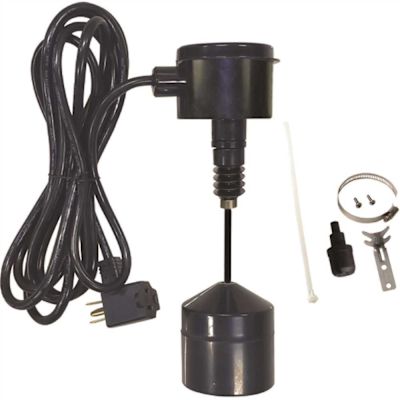 K2 Universal Piggyback Vertical Float Switch Replacement