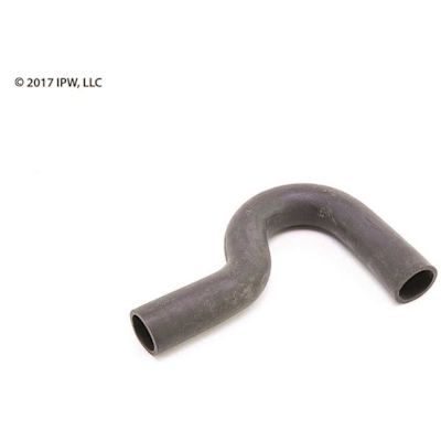 Rheem 3/4 in. Rubber P-Trap