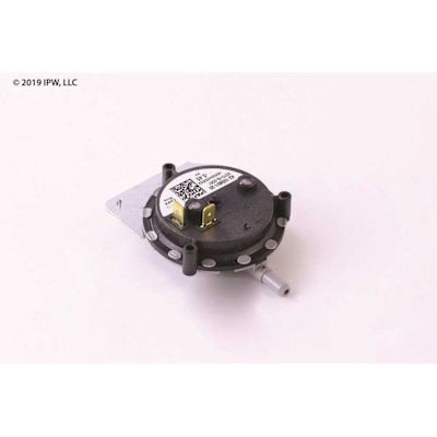 Rheem SPSP PRESSURE SWITCH -.45wc
