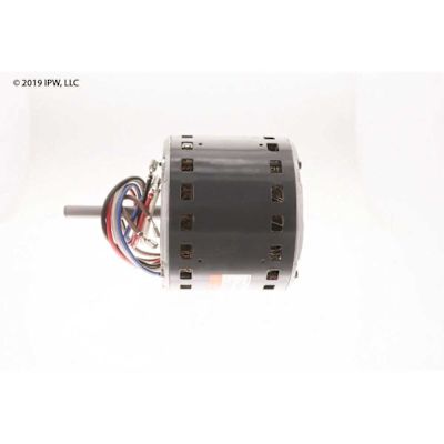Rheem 1/2HP 120V 1075RPM 3Spd 48 Mtr