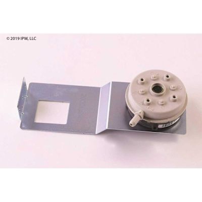 Rheem -.30"WC Pressure Switch