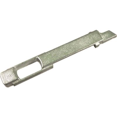 Window Right Hand Latch Slide Bolt (5-Pack)