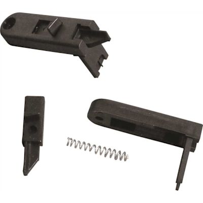 Window Slide Tilt Latch Set (5-Pack)