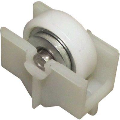STRYBUC INDUSTRIES Sliding Window Roller Assembly (2-Pack)