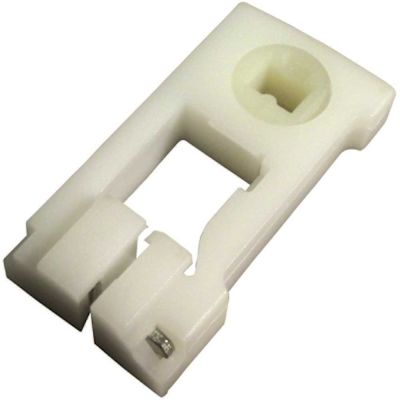Spiral Tube Window Balance Pivot Lock Shoe (5-Pack)