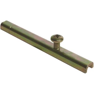 STRYBUC INDUSTRIES Spiral Tube Window Balance Pivot Bar with Screw (5-Pack)