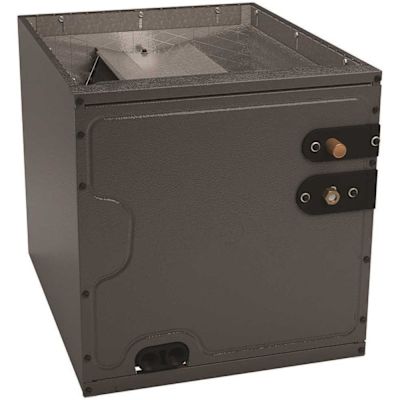 GOODMAN CAPFA AlumaFin7 21 in. Cased 2.0 Ton Aluminum Upflow/Downflow Evaporator Coil