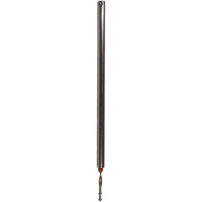 9/16 in. Dia Spiral Tube Window Balance with Red Bearing with 2 Rod Pins 17 in. L (Pack of 12)