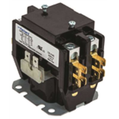 Packard 2 Pole 30 Amp 208/240 VAC Contactor