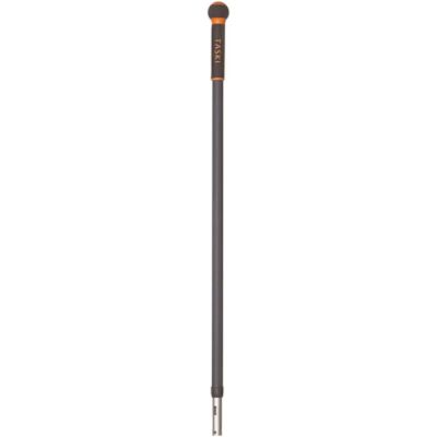 Diversey Taski Ultra Plus T-Handle 31 in. Polypropylene Mop Handle and Steel Frame