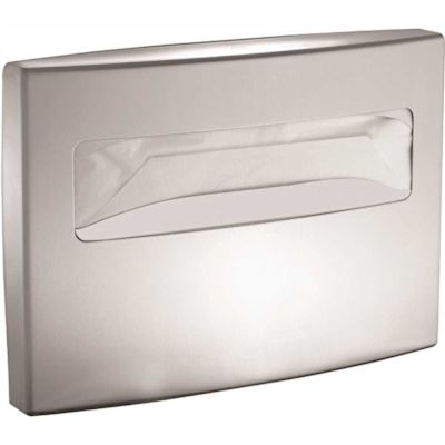 ASI Surface Mounted Toilet Seat Cover Dispenser