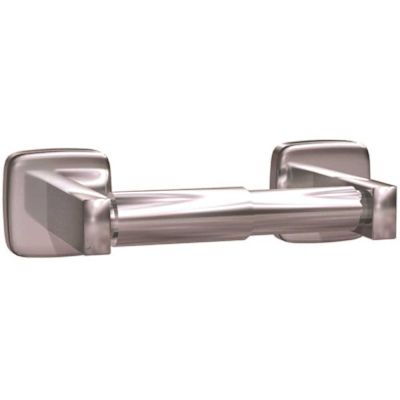 ASI American Specialties Commercial Single Toilet Tissue Dispenser in Stainless Steel