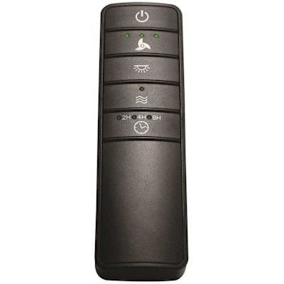 Hampton Bay Universal 3-Speed Ceiling Fan Remote Control