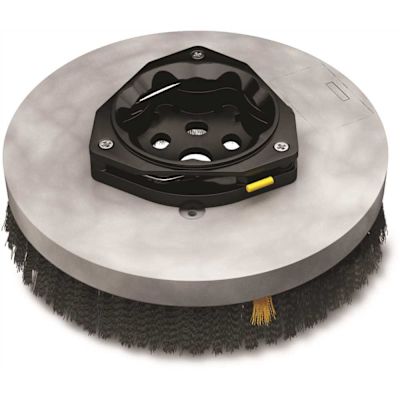 TENNANT 16 in. Poly Brush for T12 Disk (2 Required)