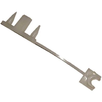 LG Holder - Retainer for Washer/Dryer Combo