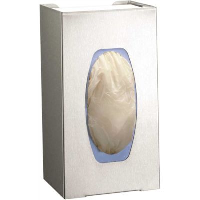 ASI Surface Mounted Surgical Glove Dispenser for 1 Box