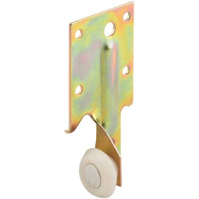 Prime-Line Drawer Track Center Roller (2-Pack)