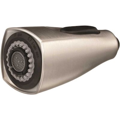 CLEVELAND FAUCET GROUP Slate Wand Kit 1.0 GPM in Spot Resist Stainless Steel