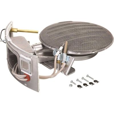 Rheem PROTECH Ultra-Low NOx Self-Powered Burner Assembly Replacement Kit