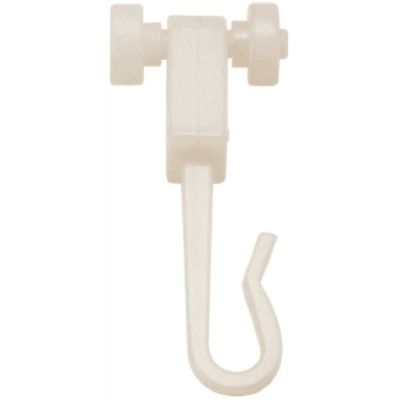 Fabtex 7000 Series Breakaway Carrier in White (25-Pack)