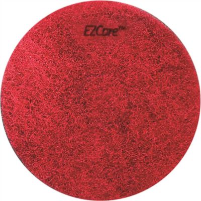 SC Johnson Professional EZ Care 20 in. Heavy-Duty Scrub Pad (5 per Pack)