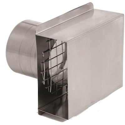 FASNSEAL 3 in. Dia Termination Box