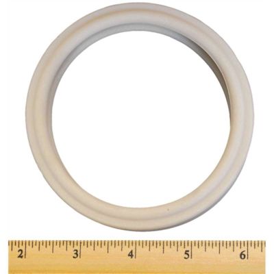 Lens Gasket for SpaBrite Sal Spectrum AquaLight and IntelliBrite Spa Lights Gasket