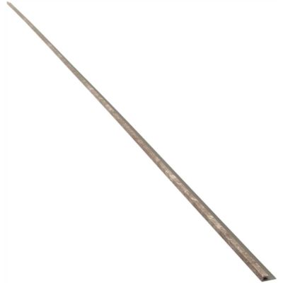 PALISADE Venetian Marble 94 in. Vinyl Backsplash Accessory J Trim(5-Pack)