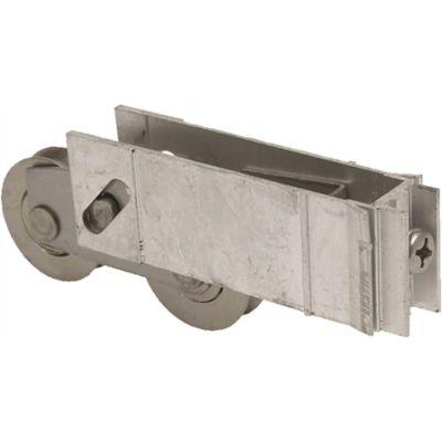 Patio Glass Door Roller Assembly (Pack of 4)