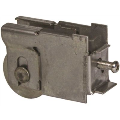 Patio Glass Door Roller Assembly (Pack of 4)