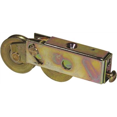 Patio Glass Door Roller Assembly (Pack of 6)