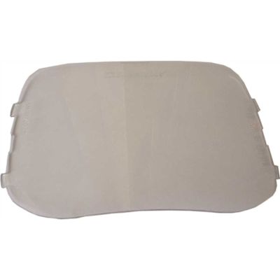 Speedglas Outside Protection Plate 100, Standard (10 per Bag)