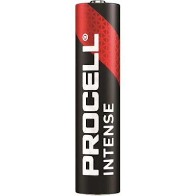 DURACELL Duracell Procell Intense AAA Alkaline Pack Of 24