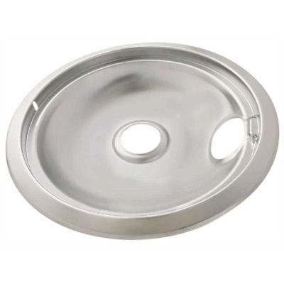 GENERIC Universal 8" Drip Bowl Package Of 6
