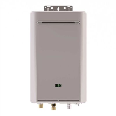 Rinnai Re199ep 9.7 Gpm 199k Btu Propane Tankless Water Heater